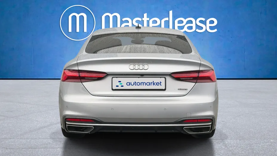 AUDI A5 A5 45 TFSI mHEV Quattro Advanced S tronic