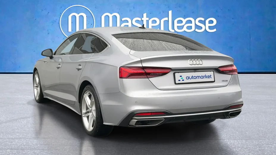 AUDI A5 A5 45 TFSI mHEV Quattro Advanced S tronic