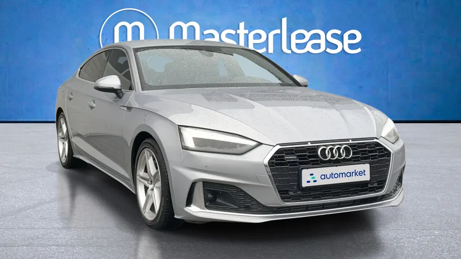 AUDI A5 A5 45 TFSI mHEV Quattro Advanced S tronic