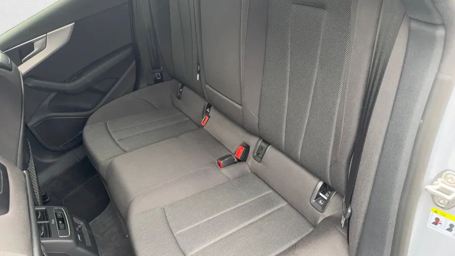 AUDI A5 A5 45 TFSI mHEV Quattro Advanced S tronic