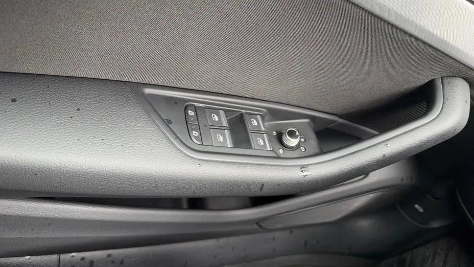 AUDI A5 A5 45 TFSI mHEV Quattro Advanced S tronic