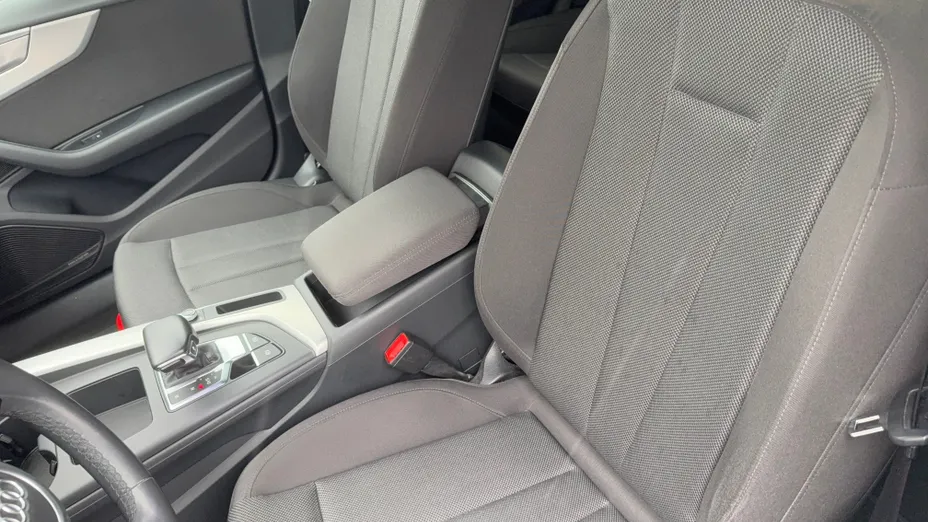 AUDI A5 A5 45 TFSI mHEV Quattro Advanced S tronic