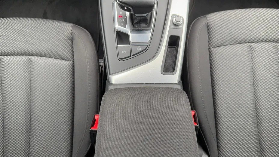 AUDI A5 A5 45 TFSI mHEV Quattro Advanced S tronic