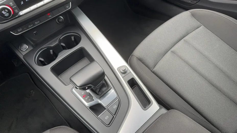 AUDI A5 A5 45 TFSI mHEV Quattro Advanced S tronic