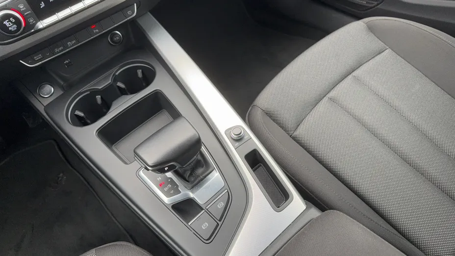 AUDI A5 A5 45 TFSI mHEV Quattro Advanced S tronic