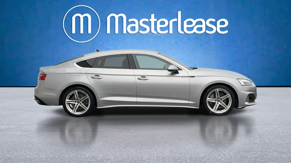 AUDI A5 A5 45 TFSI mHEV Quattro Advanced S tronic
