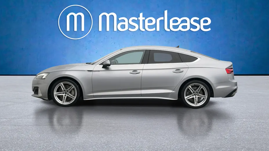 AUDI A5 A5 45 TFSI mHEV Quattro Advanced S tronic