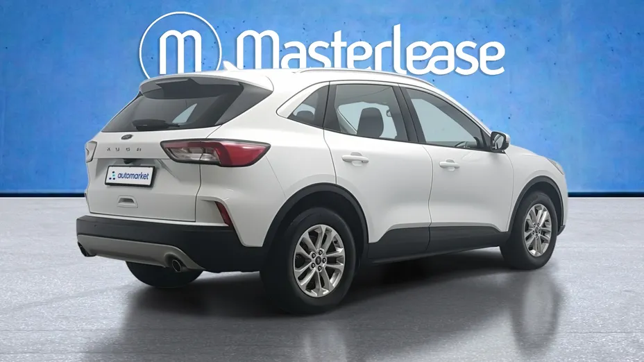 FORD Kuga Kuga 1.5 EcoBoost FWD Titanium