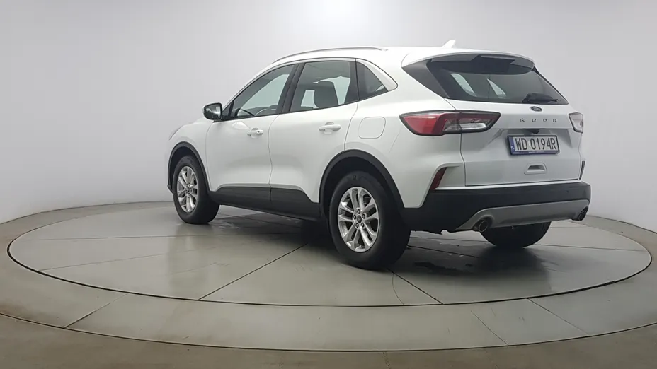 FORD Kuga Kuga 1.5 EcoBoost FWD Titanium