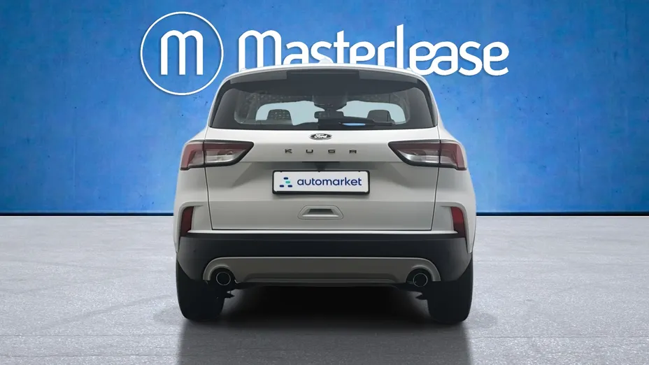 FORD Kuga Kuga 1.5 EcoBoost FWD Titanium