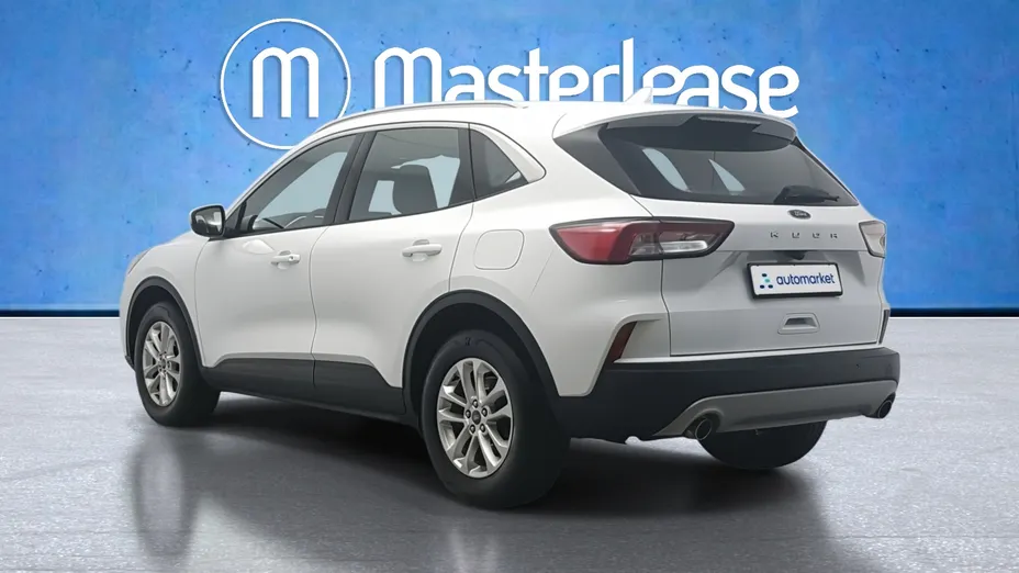 FORD Kuga Kuga 1.5 EcoBoost FWD Titanium