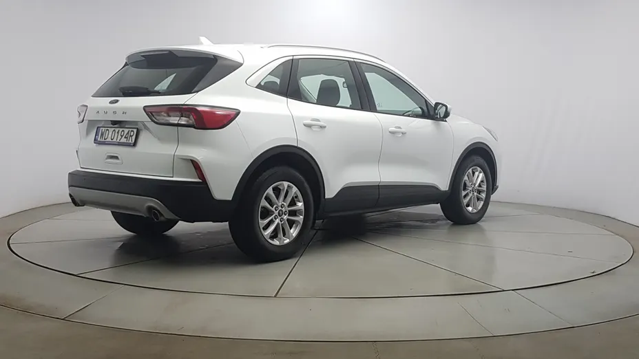 FORD Kuga Kuga 1.5 EcoBoost FWD Titanium