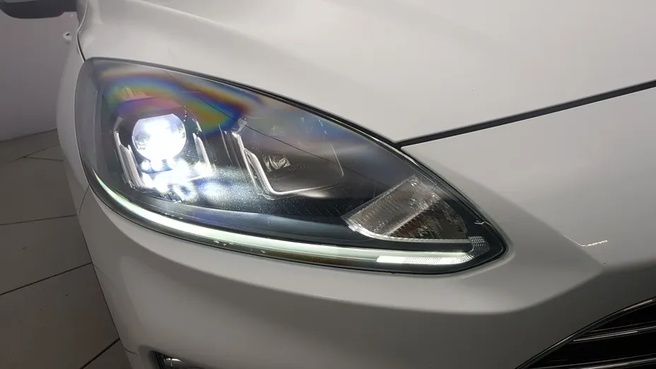 FORD Kuga Kuga 1.5 EcoBoost FWD Titanium