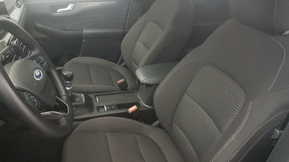 FORD Kuga Kuga 1.5 EcoBoost FWD Titanium