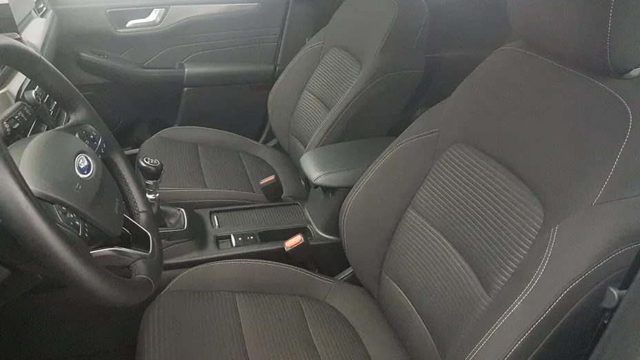 FORD Kuga Kuga 1.5 EcoBoost FWD Titanium