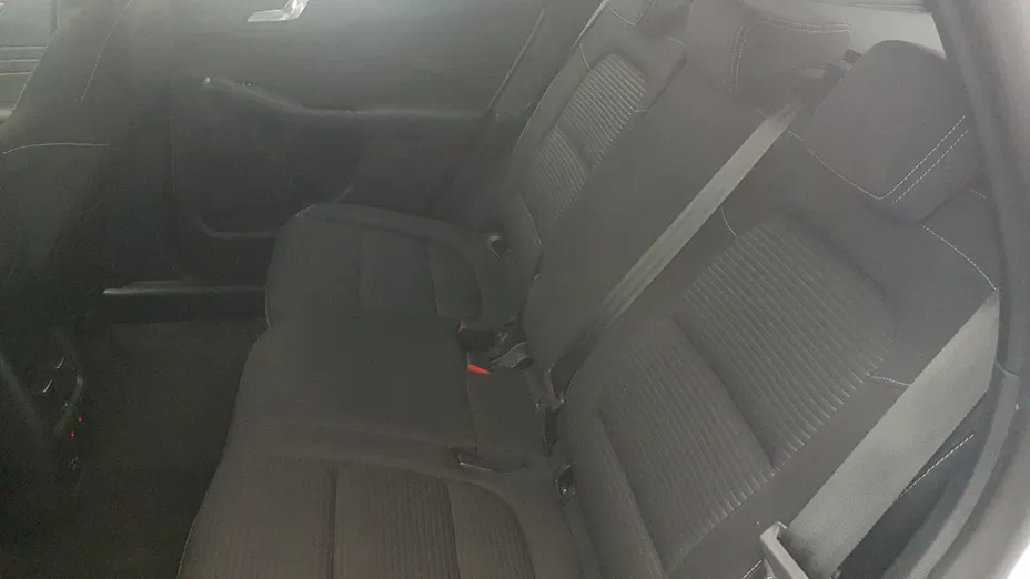 FORD Kuga Kuga 1.5 EcoBoost FWD Titanium