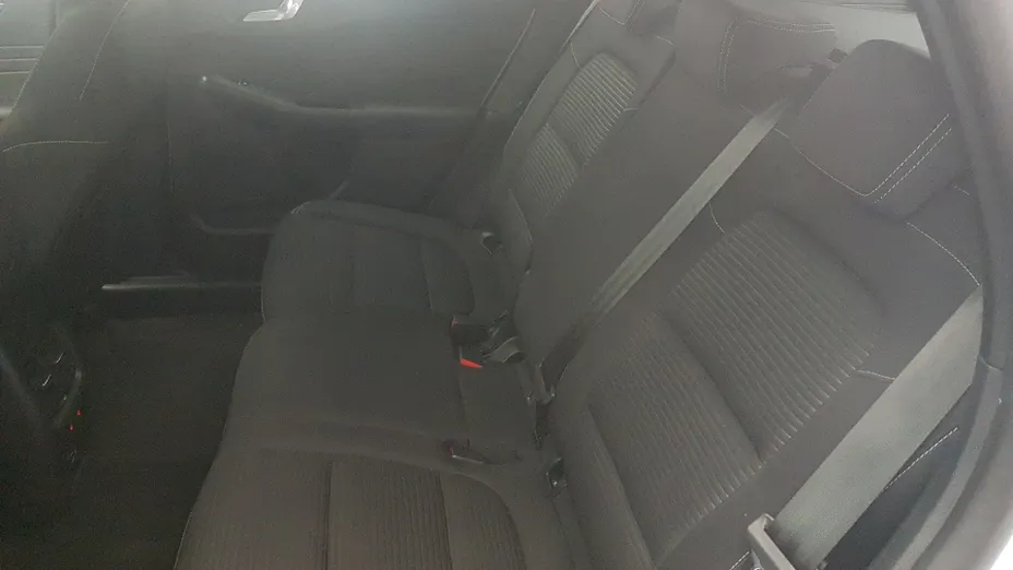 FORD Kuga Kuga 1.5 EcoBoost FWD Titanium