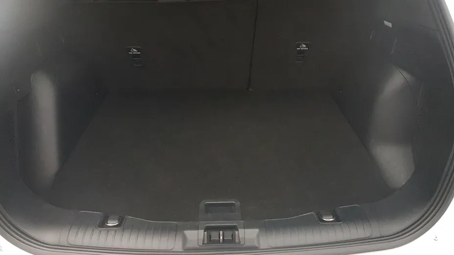 FORD Kuga Kuga 1.5 EcoBoost FWD Titanium