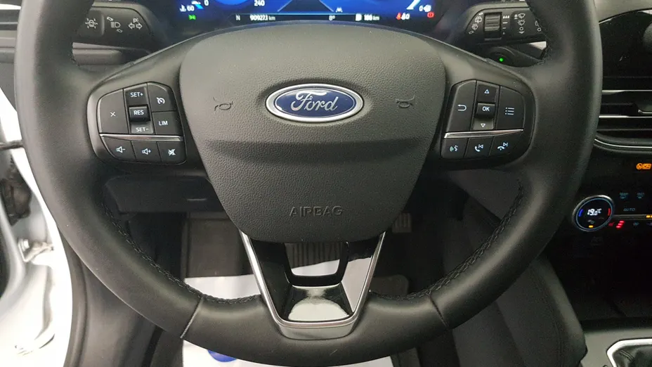 FORD Kuga Kuga 1.5 EcoBoost FWD Titanium