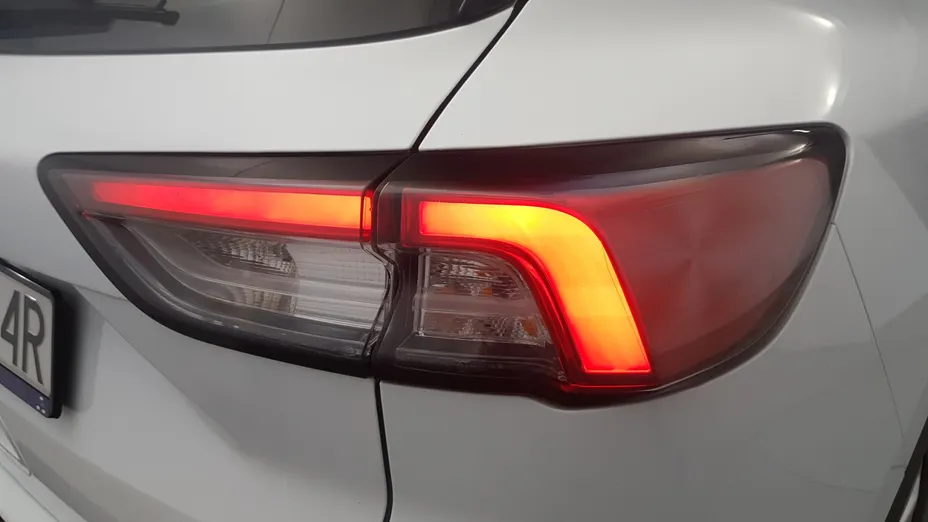 FORD Kuga Kuga 1.5 EcoBoost FWD Titanium