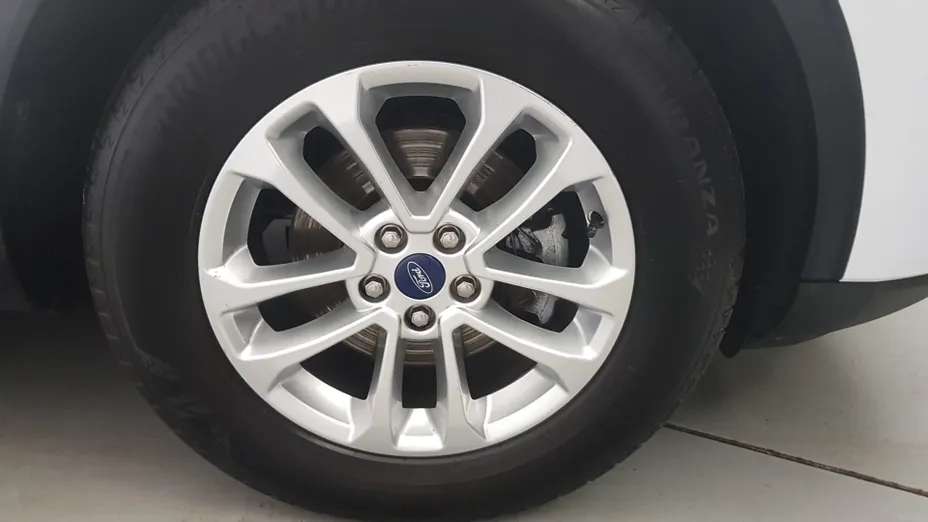 FORD Kuga Kuga 1.5 EcoBoost FWD Titanium