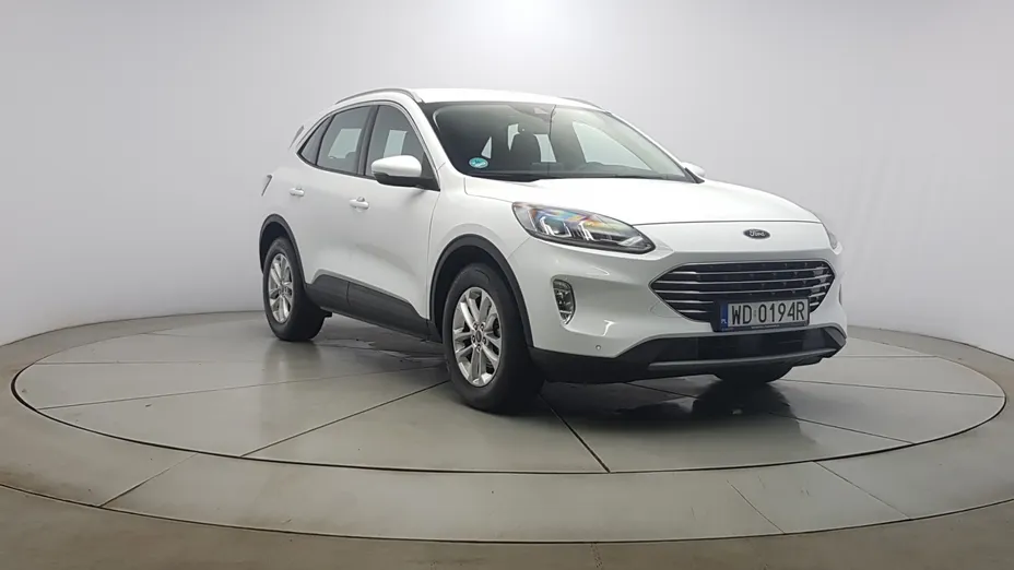 FORD Kuga Kuga 1.5 EcoBoost FWD Titanium