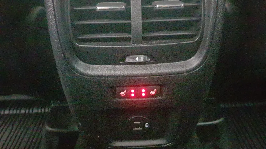 FORD Kuga Kuga 1.5 EcoBoost FWD Titanium