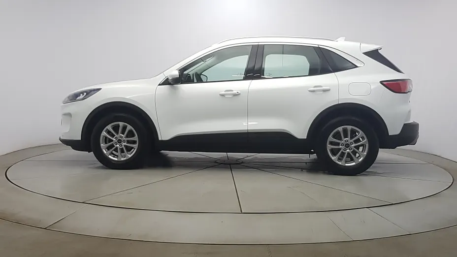 FORD Kuga Kuga 1.5 EcoBoost FWD Titanium