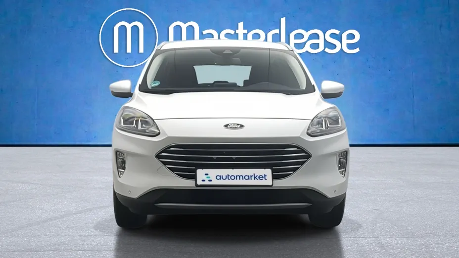 FORD Kuga Kuga 1.5 EcoBoost FWD Titanium