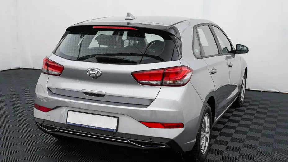 HYUNDAI i30 i30 1.0 T-GDI Modern