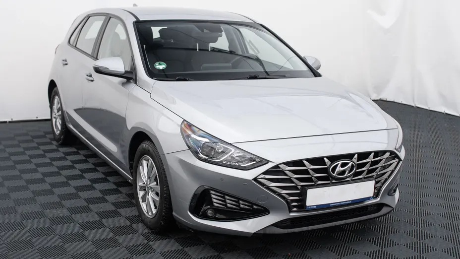 HYUNDAI i30 i30 1.0 T-GDI Modern