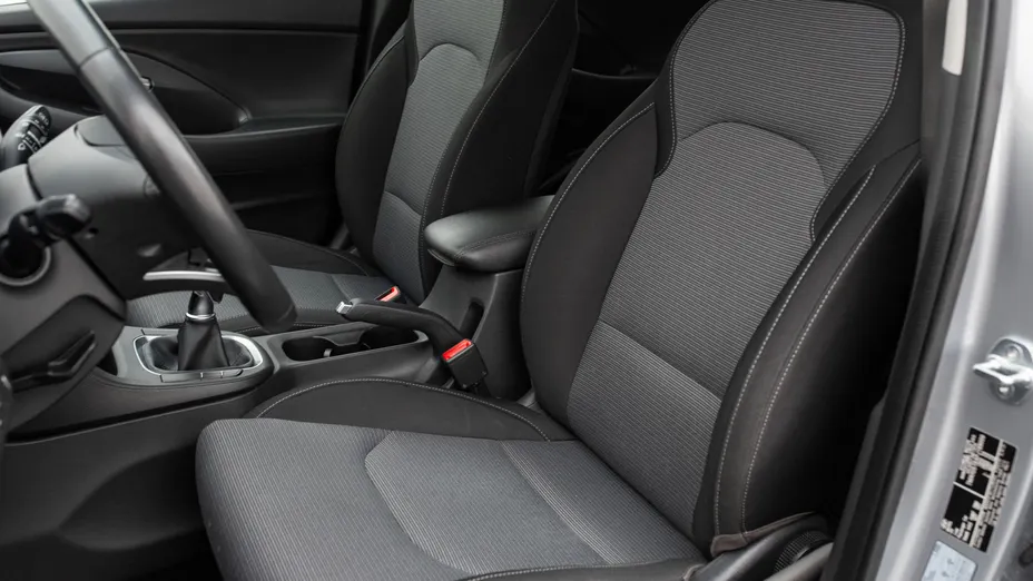 HYUNDAI i30 i30 1.0 T-GDI Modern