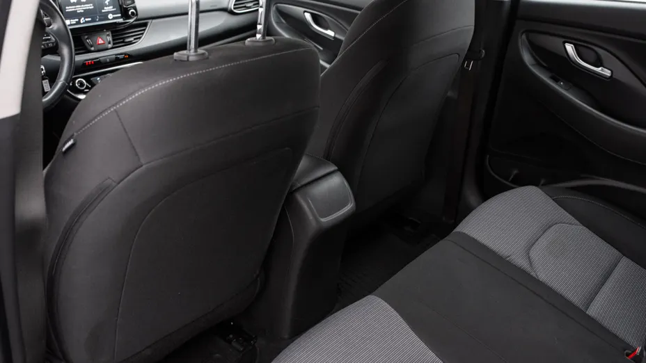 HYUNDAI i30 i30 1.0 T-GDI Modern