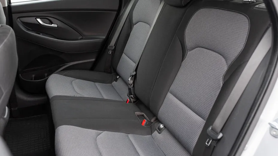 HYUNDAI i30 i30 1.0 T-GDI Modern