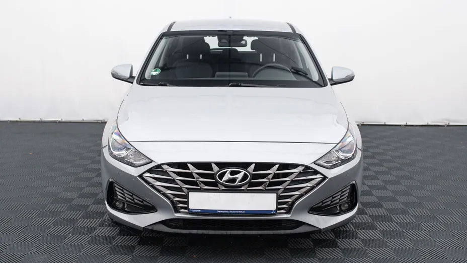 HYUNDAI i30 i30 1.0 T-GDI Modern