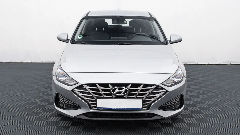 HYUNDAI i30 i30 1.0 T-GDI Modern