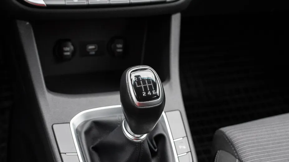 HYUNDAI i30 i30 1.0 T-GDI Modern