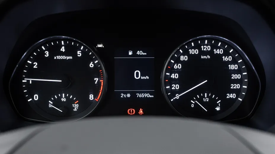 HYUNDAI i30 i30 1.0 T-GDI Modern