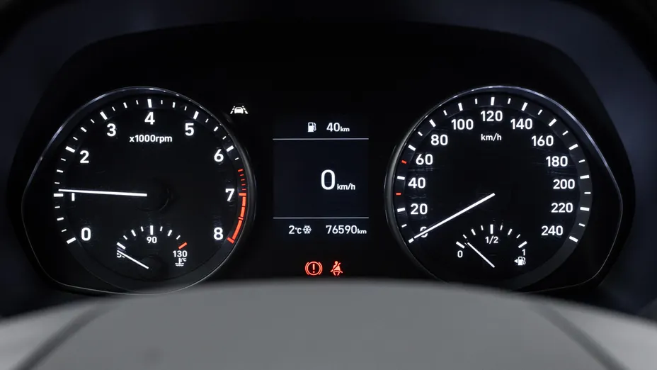 HYUNDAI i30 i30 1.0 T-GDI Modern