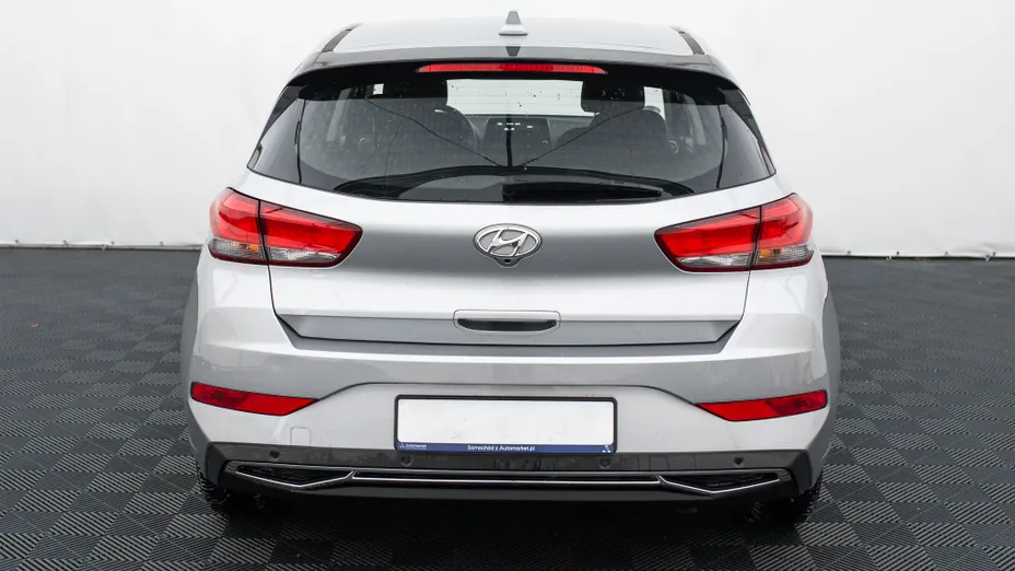 HYUNDAI i30 i30 1.0 T-GDI Modern