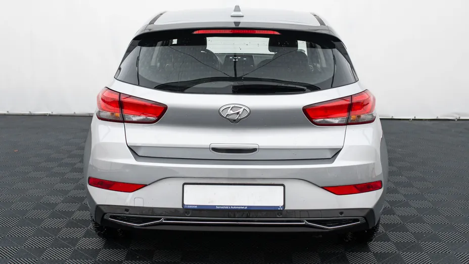 HYUNDAI i30 i30 1.0 T-GDI Modern