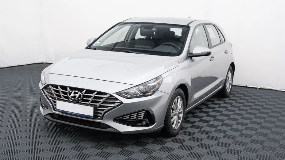 HYUNDAI i30 i30 1.0 T-GDI Modern