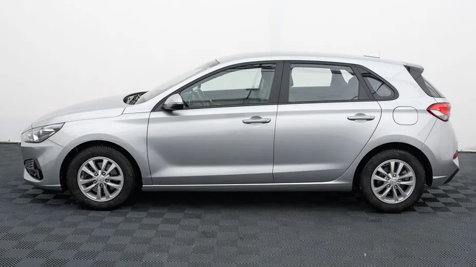 HYUNDAI i30 i30 1.0 T-GDI Modern
