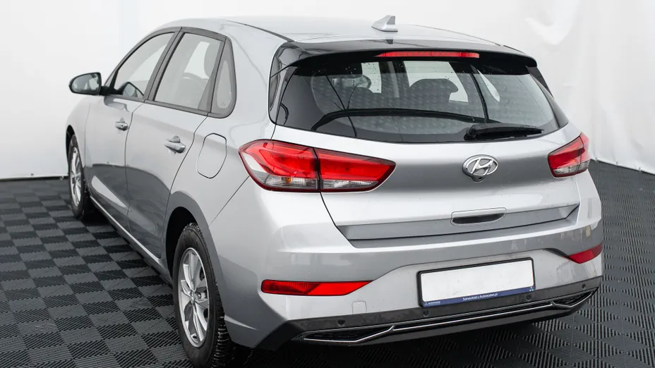HYUNDAI i30 i30 1.0 T-GDI Modern
