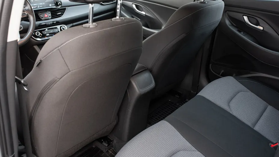 HYUNDAI i30 i30 1.0 T-GDI Modern