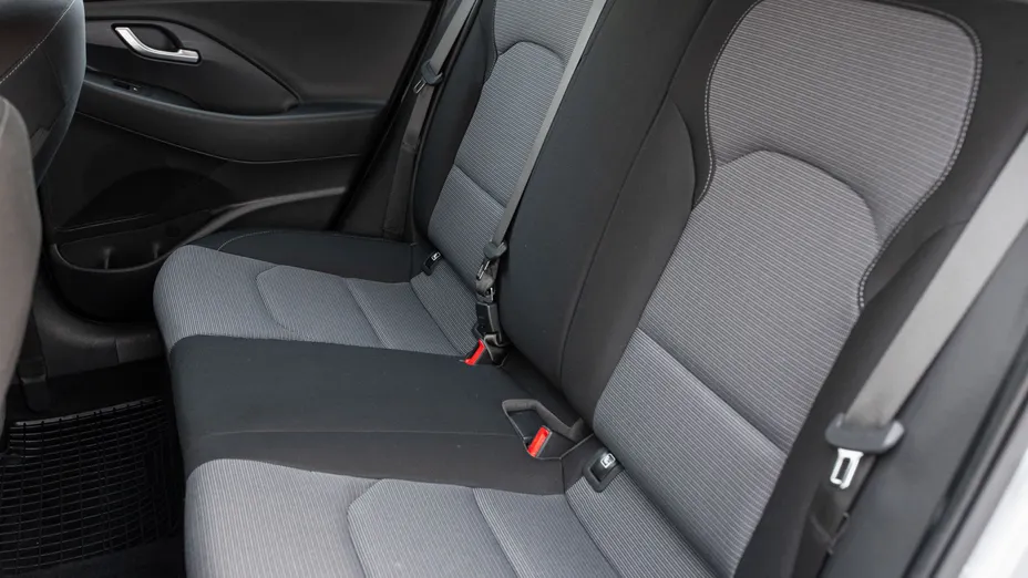 HYUNDAI i30 i30 1.0 T-GDI Modern