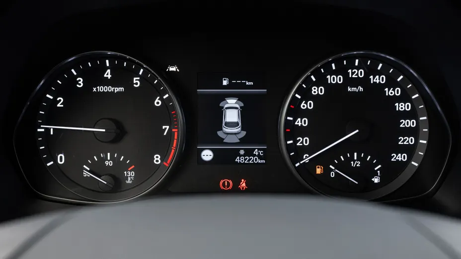 HYUNDAI i30 i30 1.0 T-GDI Modern