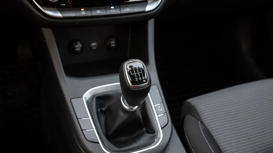 HYUNDAI i30 i30 1.0 T-GDI Modern