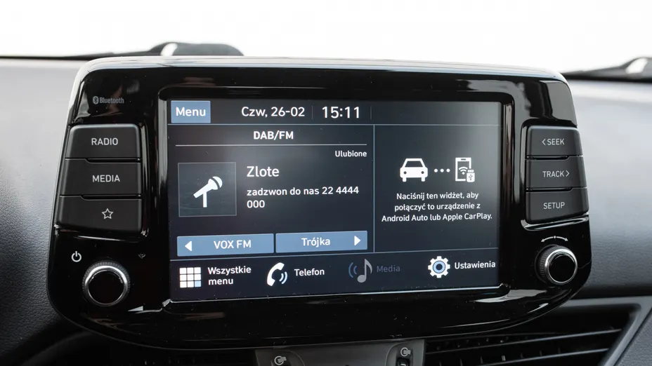 HYUNDAI i30 i30 1.0 T-GDI Modern