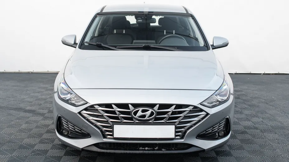 HYUNDAI i30 i30 1.0 T-GDI Modern